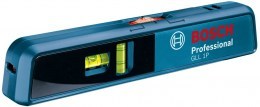 Bosch line and dot laser level7